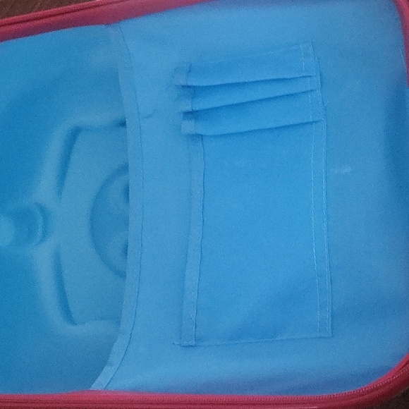Thomas the tank engine hard plastic suitcase - Picture 5 of 5